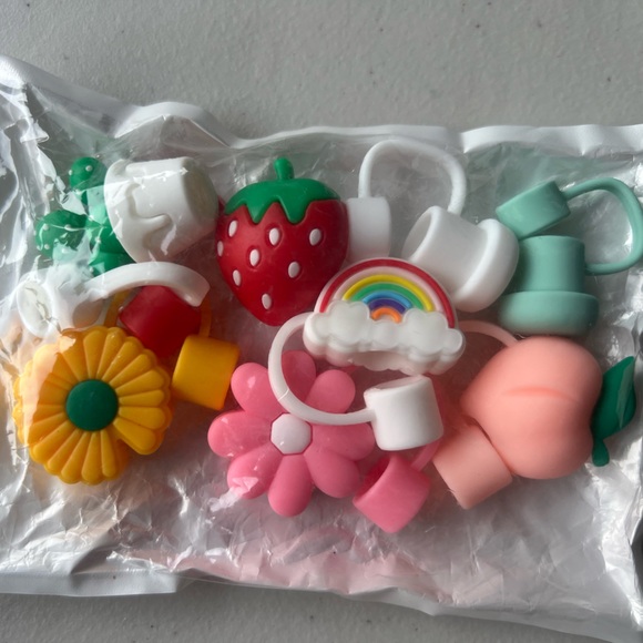 Colorful Cable Protectors Set - Picture 4 of 4